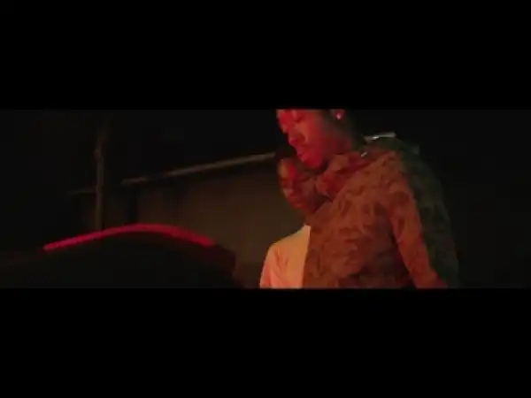 Video: Freddie Gibbs - Fu*kin Up The Count